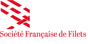 Logo Société Française de Filets - fabrication de filets